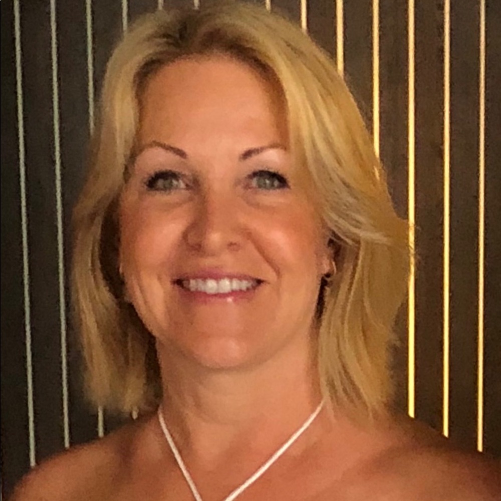 Meet your Posher, Karen